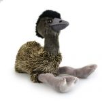 Lil Friends Emu