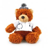 Medimate Doctor Bear