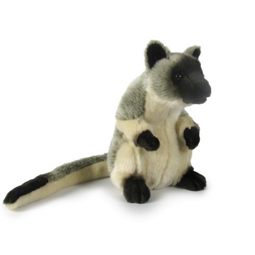 Tree Kangaroo Plush