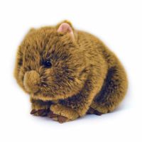 Wal Wombat 24cm 