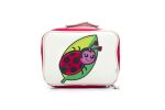 Woddlers My Little Lady Bug Lunch Box 