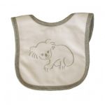 Koala Bib - Aussie Animal