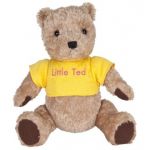 Play School Little Ted Plush
