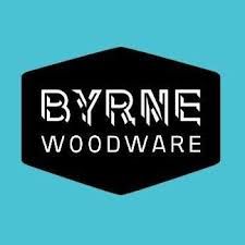 Byrne Woodware