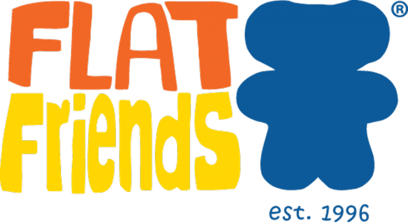 Flat Friends