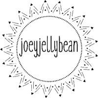 Joey Jelly Bean