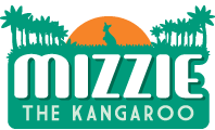 Mizzie The Kangaroo