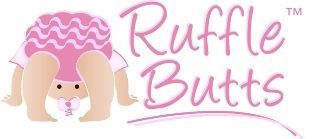 Ruffle Butts