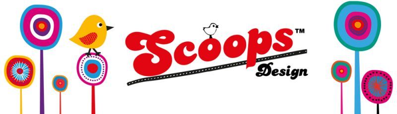 Scoops Design