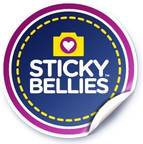 Sticky Bellies