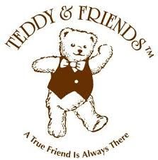 Teddy & Friends