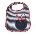 Love Henry Benjamin Pocket Bib