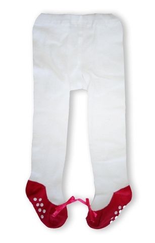 funky baby tights
