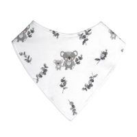 Mister Fly Koala Dribble Bib - Buddies