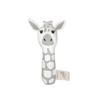 Mister Fly -  Giraffe Stick Rattle