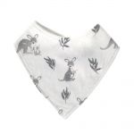 Mister Fly Kangaroo Dribble Bib