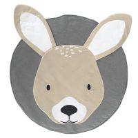 Mister Fly Kangaroo Playmat