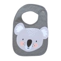 Mister Fly Koala Face Bib