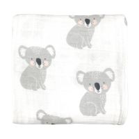 Mister Fly - Koala Swaddle Muslin