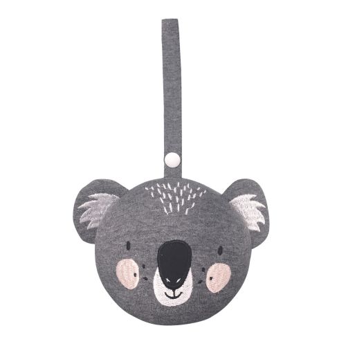 Mister Fly - Koala Pram Rattle Ball