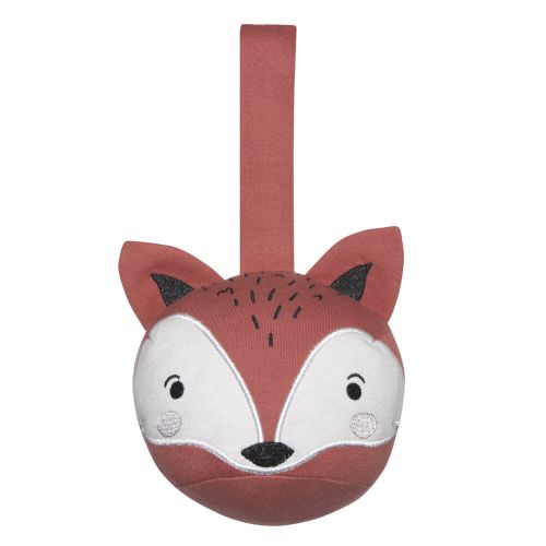 Mister Fly -  Fox Pram Rattle Ball