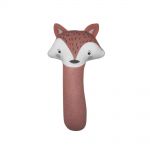 Mister Fly -  Fox Handheld Stick Rattle