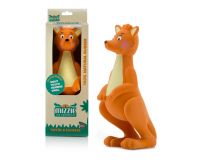 Mizzie The Kangaroo - Teething Toy