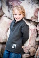 MOOCE Jumper for Boys Limited Edition (Only Sizes 4 to 5 left)