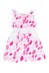 Mooce Pink Breeze Dress (Size 2-5)
