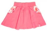 Mooce Flower Skirt (sizes 2 to 5)