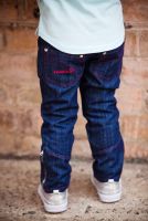 Mooce Jeans 3-6 years