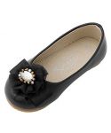 MTK - Mini Treasure kids Indiana - Black Ballet Flats Size 33 (No Box Lid)