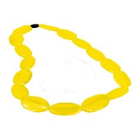MummaBubba Jewellery - Necklace - Alice - Yellow