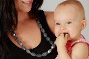 Chewable Jewellery for Mum