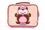 Olive the Owl Toddler  Lunch Box by Woddlers