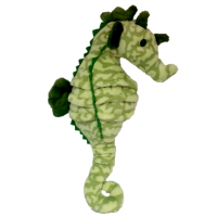 Green Sea Horse