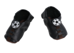 Shupeas - Soccer- Baby to Toddler Shoe - 4 Sizes in One Shoe