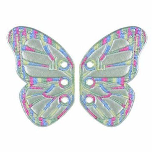 SHWINGS - Lace on butterfly wings for your shoes  