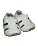SKEANIE Summer Sandals - Junior - White