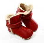 SKEANIE Snug - Infant  - Red