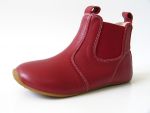 SKEANIE Riding Boots - Junior - Red 