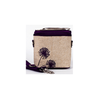 So Young Large Cooler Bag - Dandelions