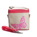 So Young Cooler Bag - Butterfly