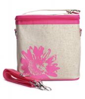 So Young Large Cooler Bag - Daisy