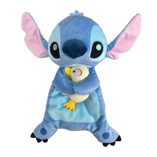 Stitch Snuggle Blanket Comforter Disney - Last one
