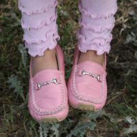 Baby Shoes & Toddler Shoes