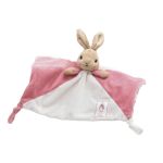 Flopsy Bunny Rabbit Comforter Blanket/Blankie