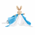 Peter Rabbit Comforter Blanket/Blankie