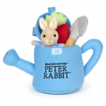 Peter Rabbit 4pc Garden Playset