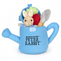 Peter Rabbit 4pc Garden Playset